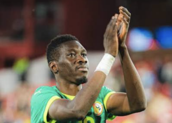 Ismaïla Sarr dément toute altercation avec Pape Guèye