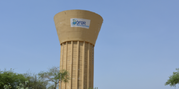 Grand Magal : 50 camions-citernes mobilisés pour renforcer l'approvisionnement en eau à Touba