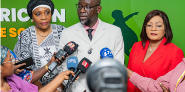 Forum africain de l’ESS « Si l’ESS a un visage d’avenir en Afrique, c’est d’abord un visage de femme », (Dr Alioune Dione)