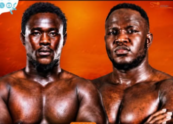 Niang Ballo–Mbaye Gouye Gui : un combat de confirmation pour deux espoirs de l'arène