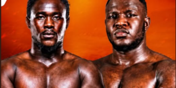 Niang Ballo–Mbaye Gouye Gui : un combat de confirmation pour deux espoirs de l'arène
