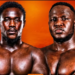 Niang Ballo–Mbaye Gouye Gui : un combat de confirmation pour deux espoirs de l'arène