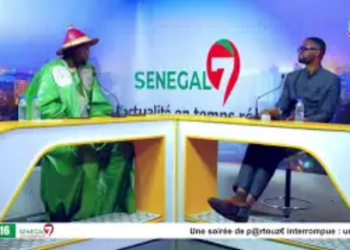 Nouveau Parti de Diomaye : Le gros coup de gueule de Serigne M Asta « Diomaye Dafa Falou Rk Bayi Ñou » (Vidéo)
