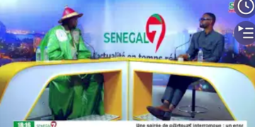 (Vidéo) – Nouveau Parti de Diomaye : Le gros coup de gueule de Serigne M Asta « Diomaye Dafa Falou Rk Bayi Ñou »