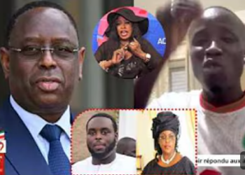 (Vidéo) – ‘’ Bouma Ken Diakhassé Ak Macky Motakh Ma Ame Aye… »: A. NGUER fait des révélations inattendues…