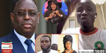 (Vidéo) – ‘’ Bouma Ken Diakhassé Ak Macky Motakh Ma Ame Aye… »: A. NGUER fait des révélations inattendues…