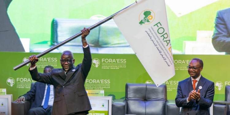 2e édition FORA’ESS : L’Afrique encouragée à développer un modèle économique basé sur la solidarité
