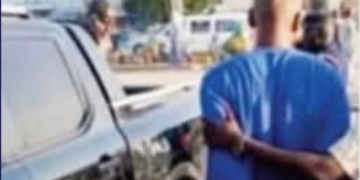 Braquages à Ndiassane et Louga : un présumé chef de bande arrêté à Touba