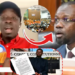 (Vidéo) – Assemblée : Abdou NGUER annonce une mauvaise nouvelle pour SONKO…