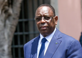 Candidature à l'ONU : Macky Sall attendu prochainement à Dakar (Madiambal Diagne)