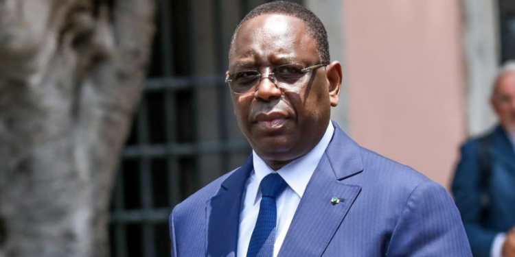 Candidature à l'ONU : Macky Sall attendu prochainement à Dakar (Madiambal Diagne)