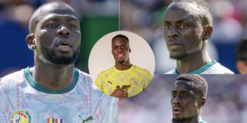 Mondial 2026 :Le silence des patrons du vestiaire après le rêve brisé des Lions