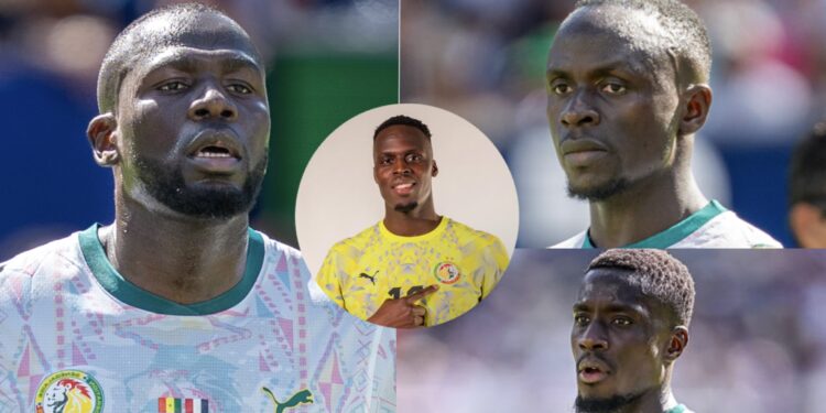 Mondial 2026 :Le silence des patrons du vestiaire après le rêve brisé des Lions