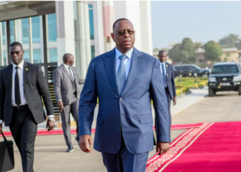 Macky à Dakar : « Sur le plan judiciaire, il n’y a aucune pression qui pèse sur lui », (Enseignant-chercheur)