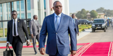 Macky à Dakar : « Sur le plan judiciaire, il n&rsquo;y a aucune pression qui pèse sur lui », (Enseignant-chercheur)