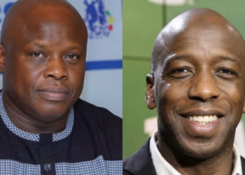 Libéré après un versement de 30 millions : Amara Traoré s’engage…