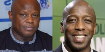 Libéré après un versement de 30 millions : Amara Traoré s&rsquo;engage…