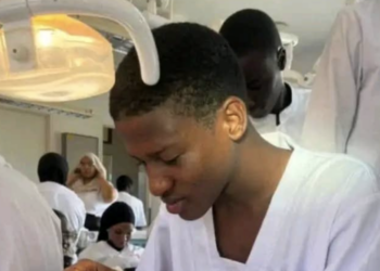 Décès de Abdoulaye Ba à l’UCAD : trois agents du COUD inculpés
