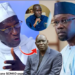 (Vidéo) – Accusation de Madiambal contre Waly Diouf et Sonko : La réaction inattendue de Doudou WADE