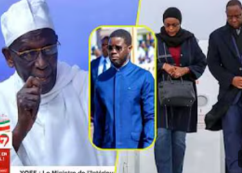 (Vidéo) – Retour de Macky à Dakar : La position ferme de Doudou Wade « Diomaye a l’obligation de… »