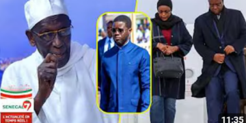 (Vidéo) – Retour de Macky à Dakar : La position ferme de Doudou Wade « Diomaye a l&rsquo;obligation de… »