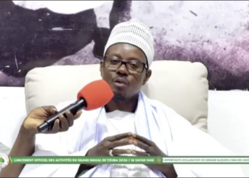 « Magal Gui Dou Poukaré Wou Kay… » Les dures vérités de Serigne Bass Abdou Khadre (Vidéo)