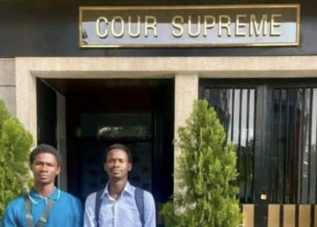 Suppression des rattrapages à l’UGB : des étudiants saisissent la Cour suprême