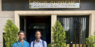 Suppression des rattrapages à l’UGB : des étudiants saisissent la Cour suprême