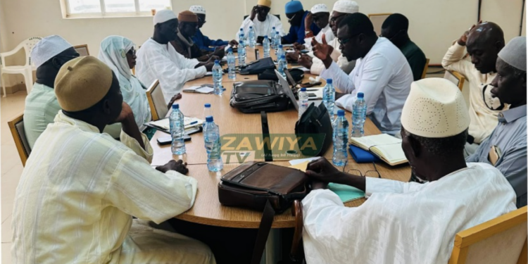Mawlid 2026 : l’engagement collectif au cœur des préparatifs