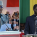 Politique : Le Président Bassirou Diomaye Faye tend la main au maire de Diass, Mamadou Ndione