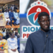 Création d'un parti politique : Diomaye Président donne rendez-vous le 8 août à Dakar Arena