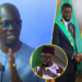 [URGENT] – Audience au Palais : « C&rsquo;est Macky qui a demandé à Diomaye… », (Bocar Ndiongue, porte-parole APR)