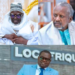 Touba / Pavillon spécial : Serigne Mountakha Mbacké et Serigne Mourtalla Falilou réclament la libération de Khadim Ba.