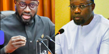 Abdoul Ahad Ndiaye recadre Ousmane Sonko : « Assimiler Touba à un lieu de recel d&rsquo;argent sale est un profond manque de respect »