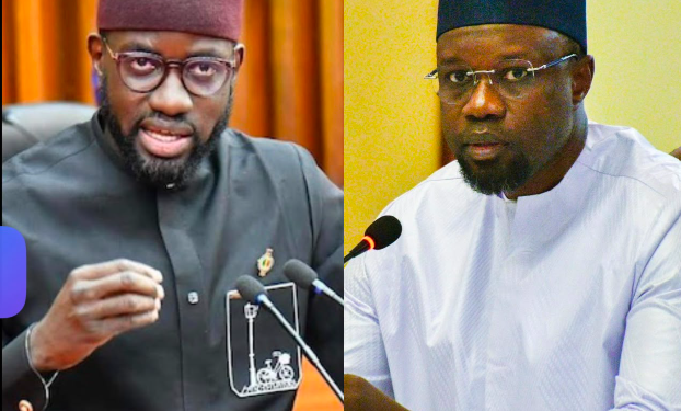 Abdoul Ahad Ndiaye recadre Ousmane Sonko : « Assimiler Touba à un lieu de recel d’argent sale est un profond manque de respect »