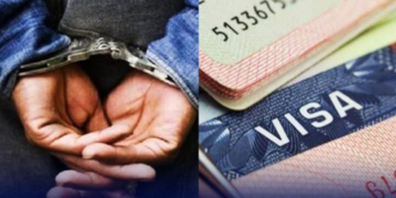 Mbour : un faux agent de voyage déféré pour escroquerie au visa