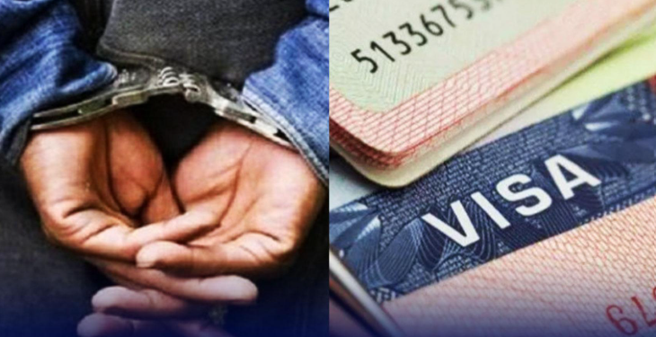 Mbour : un faux agent de voyage déféré pour escroquerie au visa