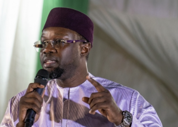 Déclarations à Touba : des petits-fils de Cheikh Ahmadou Bamba portent plainte contre Ousmane Sonko
