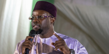 Déclarations à Touba : des petits-fils de Cheikh Ahmadou Bamba portent plainte contre Ousmane Sonko