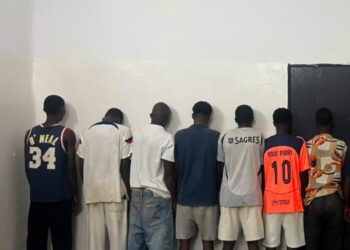 Fraude via Whatsapp à Bambey : les 7 tricheurs en cavale se rendent à la police…
