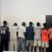 Fraude via Whatsapp à Bambey : les 7 tricheurs en cavale se rendent à la police…