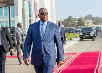 Macky Sall à Dakar : un vendredi fatidique ?