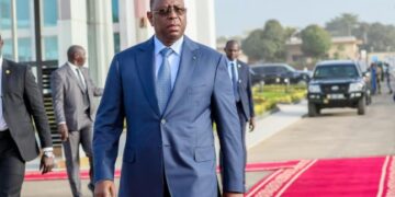 Macky Sall à Dakar : un vendredi fatidique ?