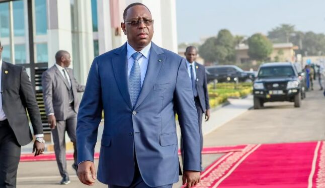 Macky Sall à Dakar : un vendredi fatidique ?