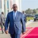 Macky Sall à Dakar : un vendredi fatidique ?