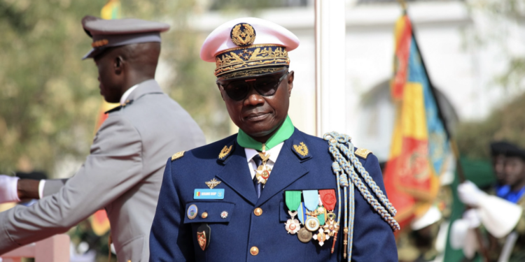 Sommet de la CEDEAO : Le Général Birame Diop pressenti pour présider la Commission