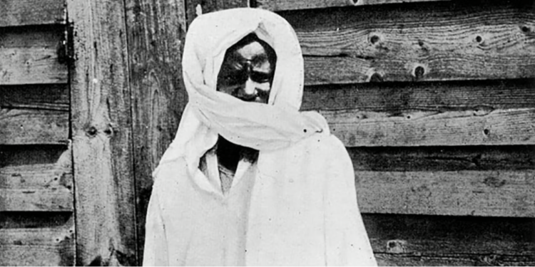 9 juillet 1927 - 19 juillet 2026 : Il y'a 99 ans nous quittait Cheikh Ahmadou Bamba