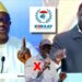 (Vidéo) – Attaques de Diomaye et Son Parti : Imam Khalifa crache ses vérités et détruit ses détracteurs ….