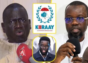 (Vidéo) – Urgent – Serigne Mboup donne sa version de rejoindre Pastef de Sonko ou Kiiraay de Diomaye