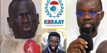 (Vidéo) – Urgent – Serigne Mboup donne sa version de rejoindre Pastef de Sonko ou Kiiraay de Diomaye